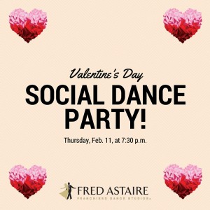 Milwaukee Valentines day