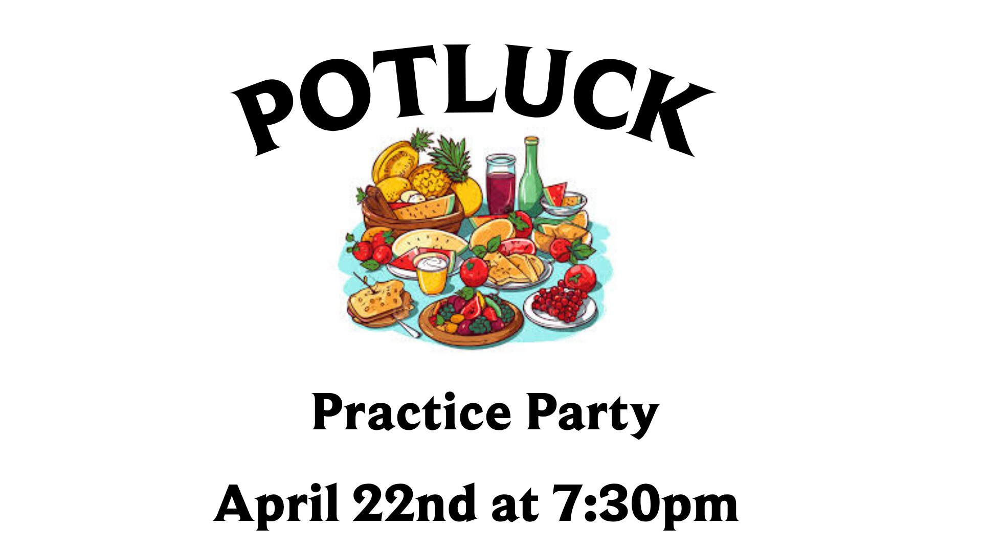 Potluck