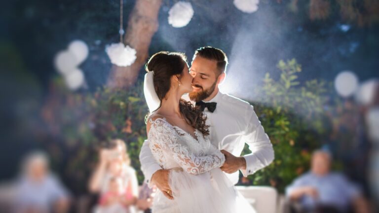 Wedding-Dance