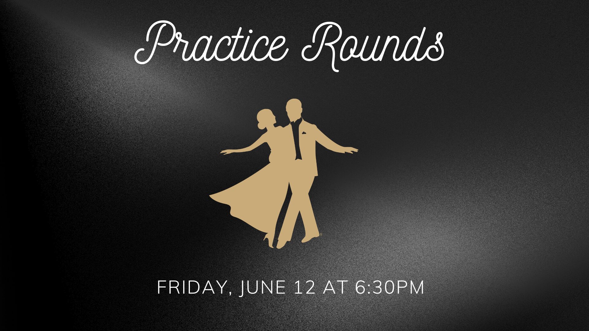 Practice Rounds (2)