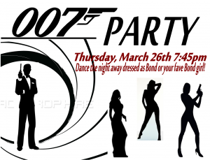 BOND-SOCIAL