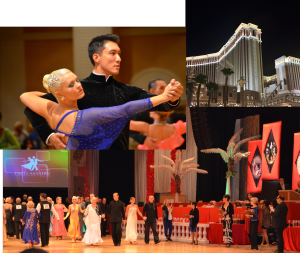 Vegas-collage