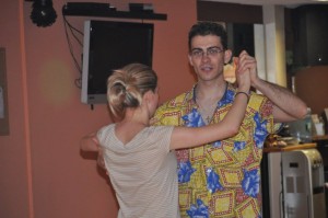 Fun Sun social 2