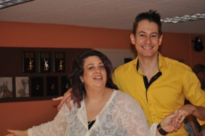 Fun Sun social 3