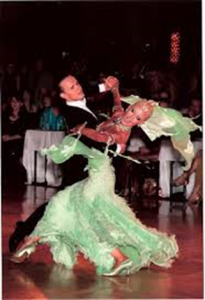 Artem & Inna northeast