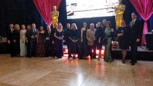 Trophy Ball 2019