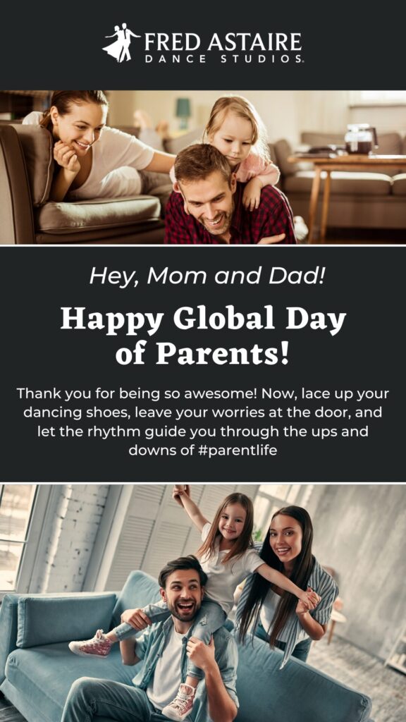 Happy Global Day of Parents! (Instagram story (1920x1080)