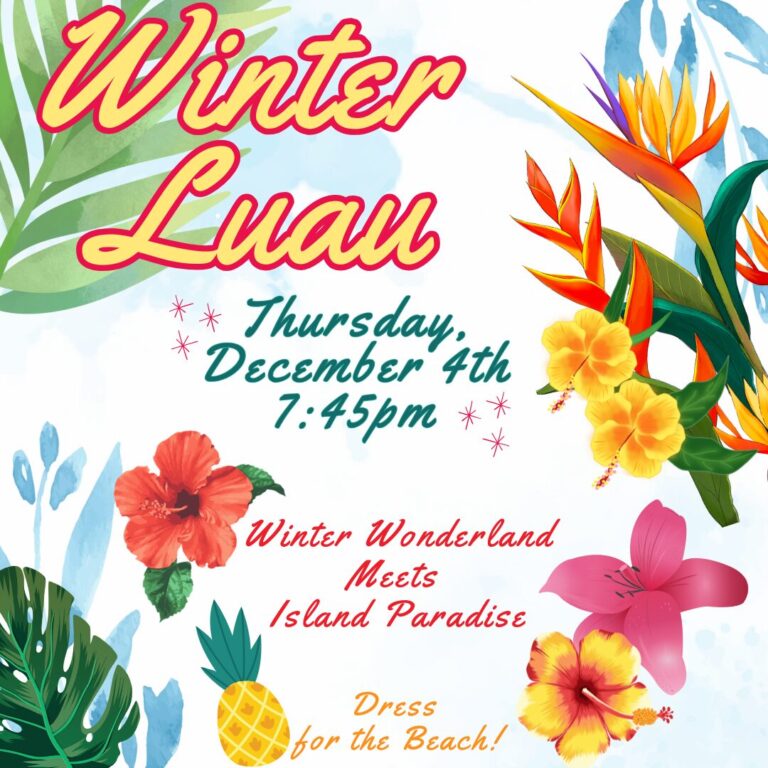 Luau