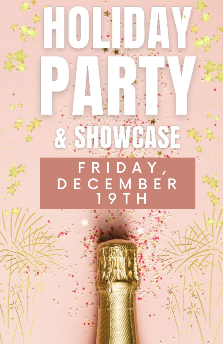 Holiday party Fri(1)