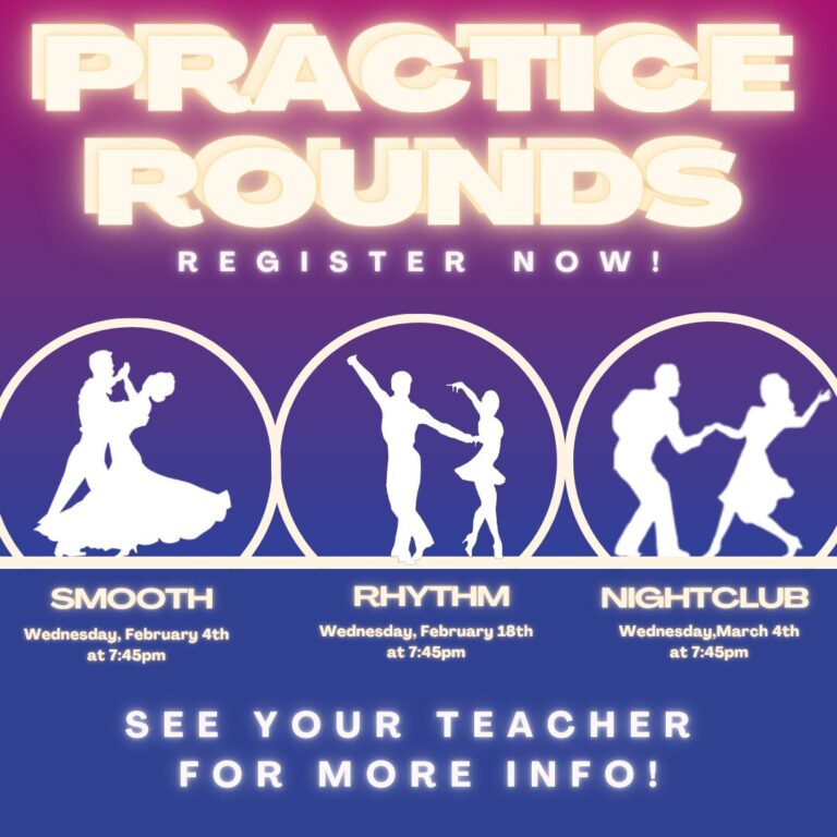 3 Practice Rounds dates(1)