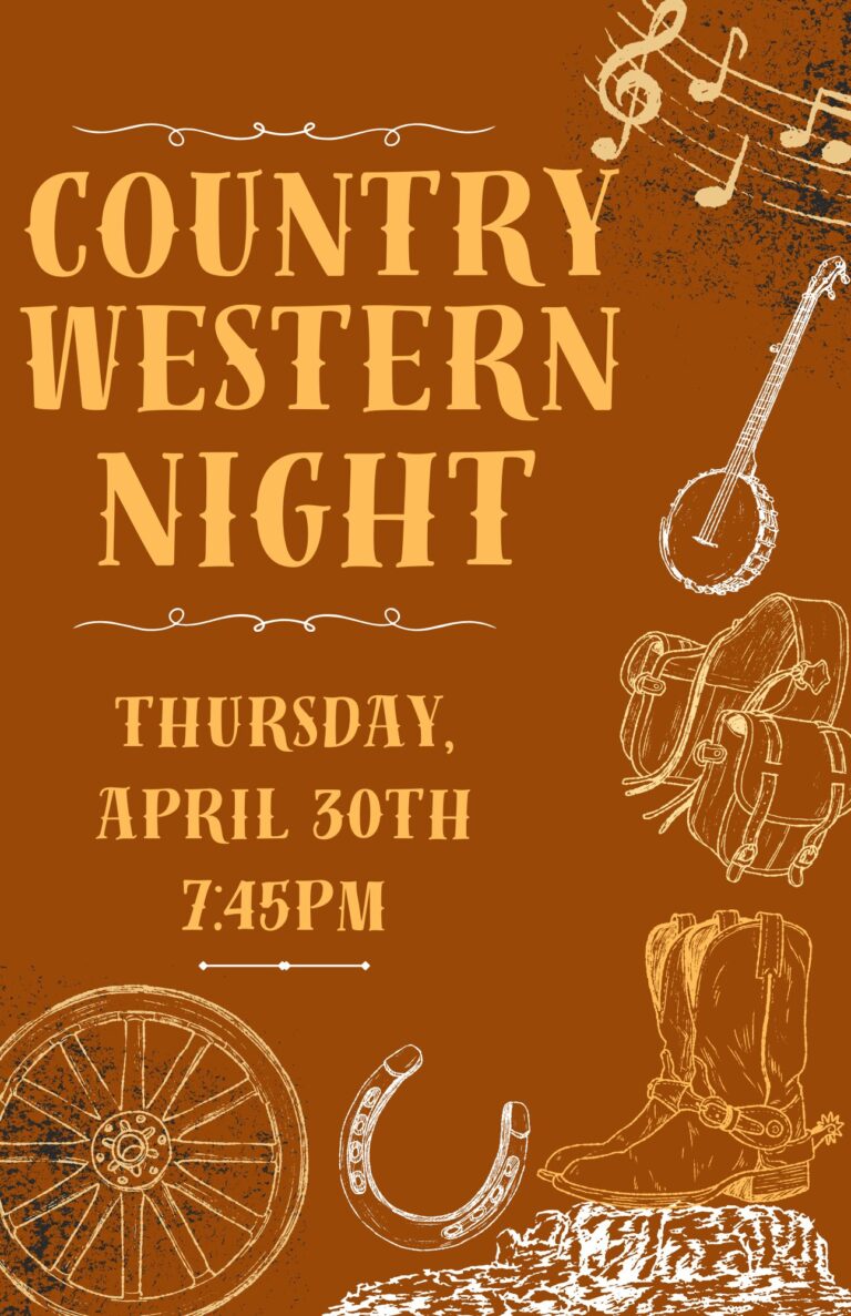 Practice Rounds, Registration Week, Socials, Superbowl Squares(13)