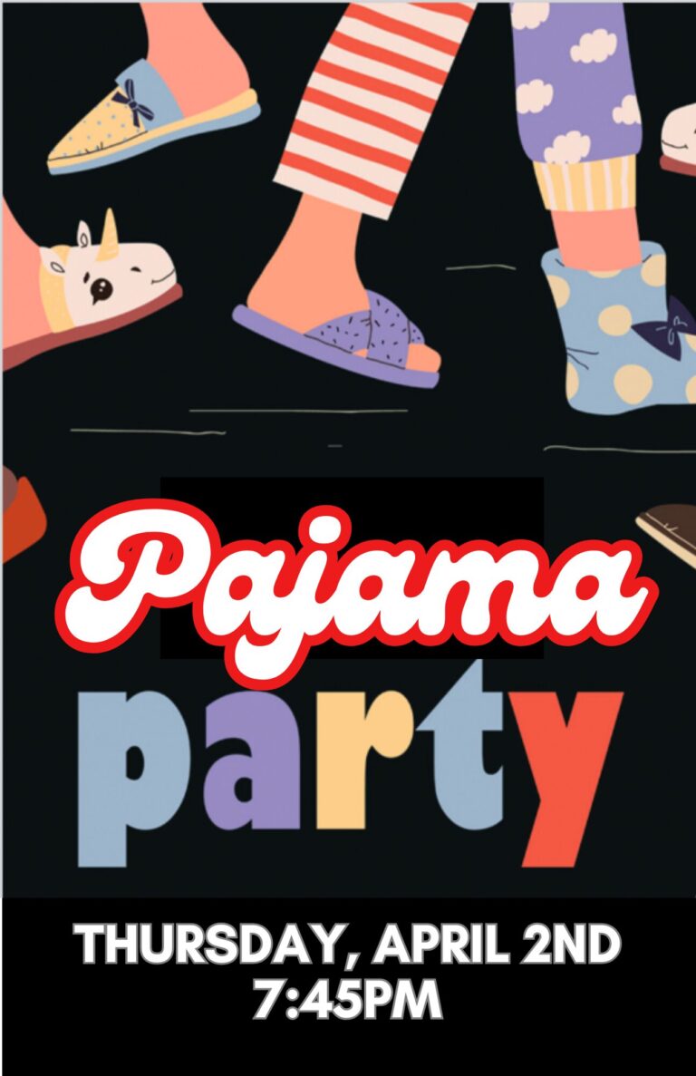 Practice Rounds, Registration Week, Socials, Superbowl Squares(15)