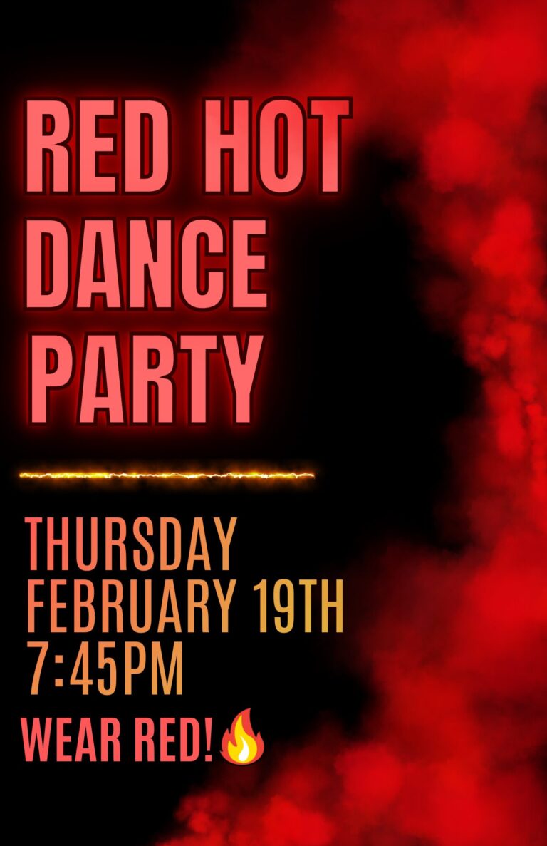 Practice Rounds, Registration Week, Socials, Superbowl Squares(18)