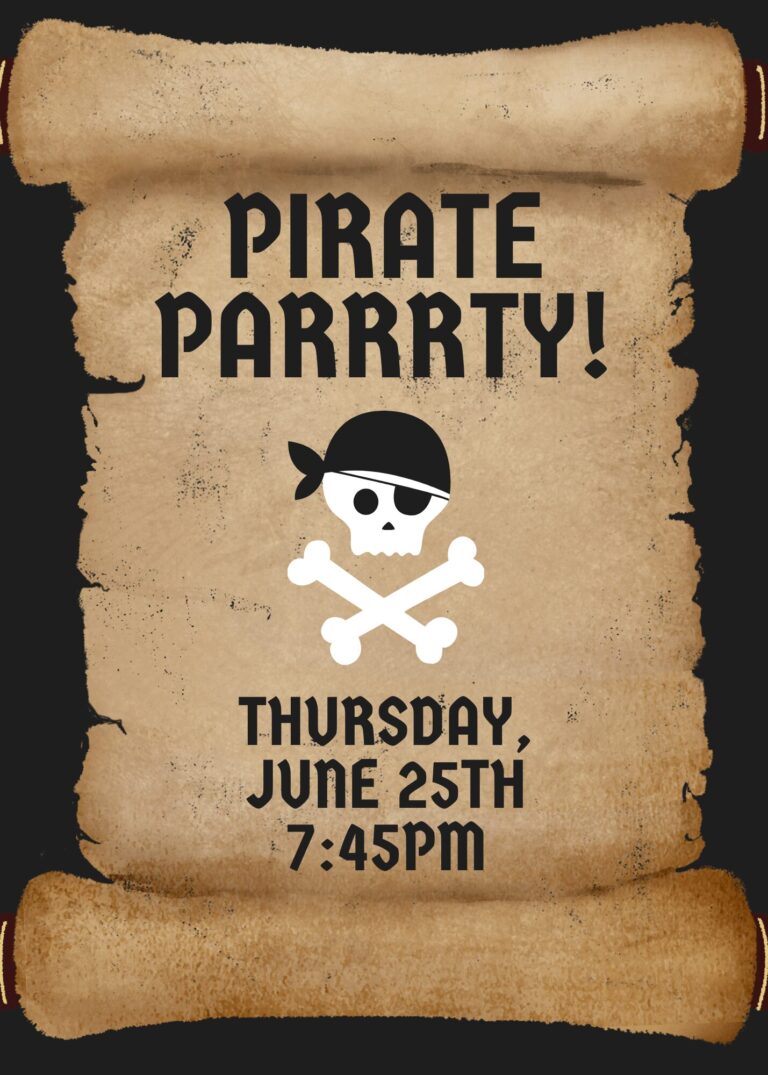 Pirate Party