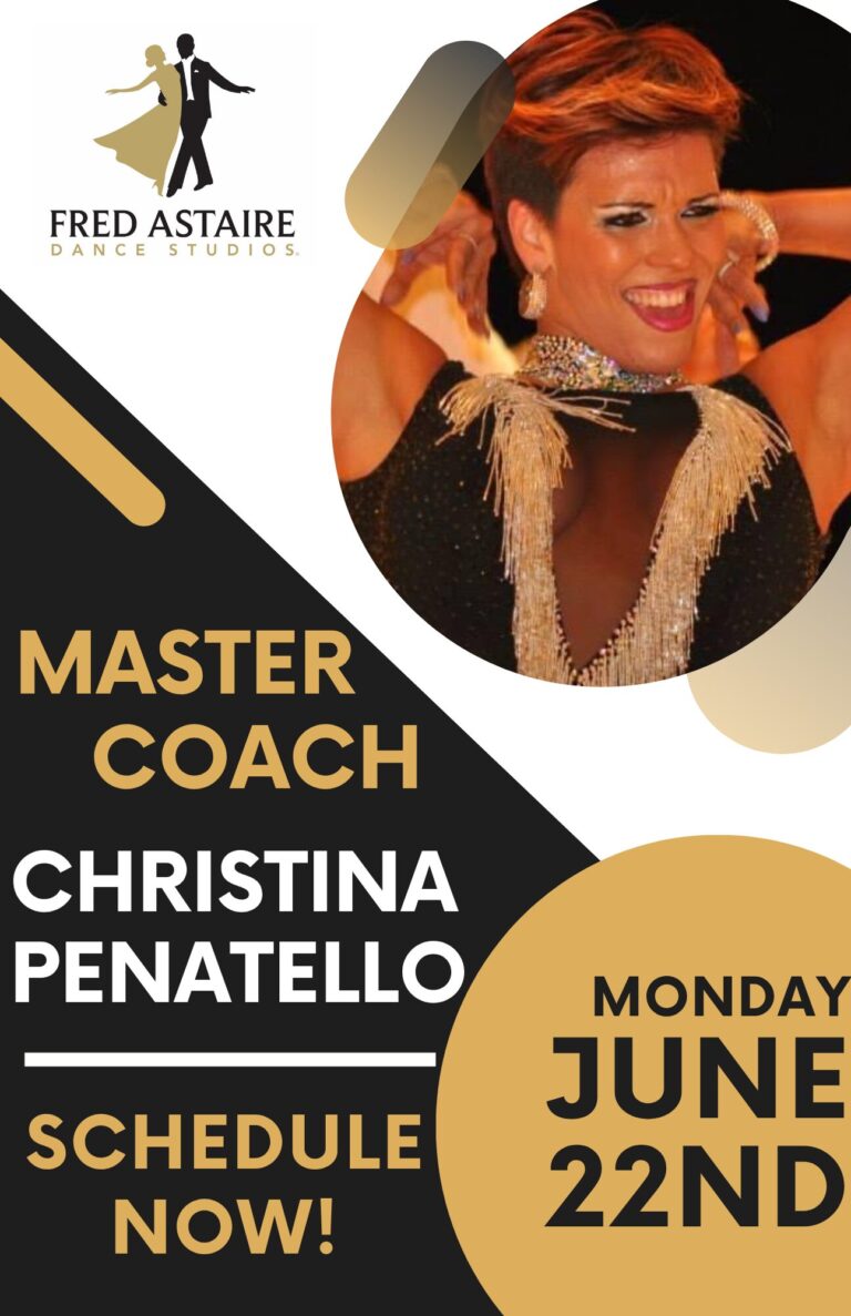 CoachMaster Class Poster Template(2)