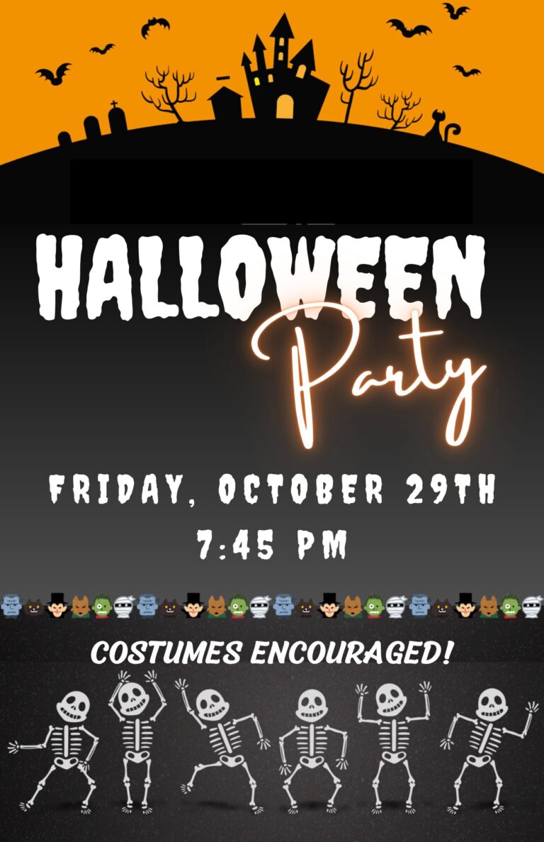 Halloween Party Halloween Party Invitation