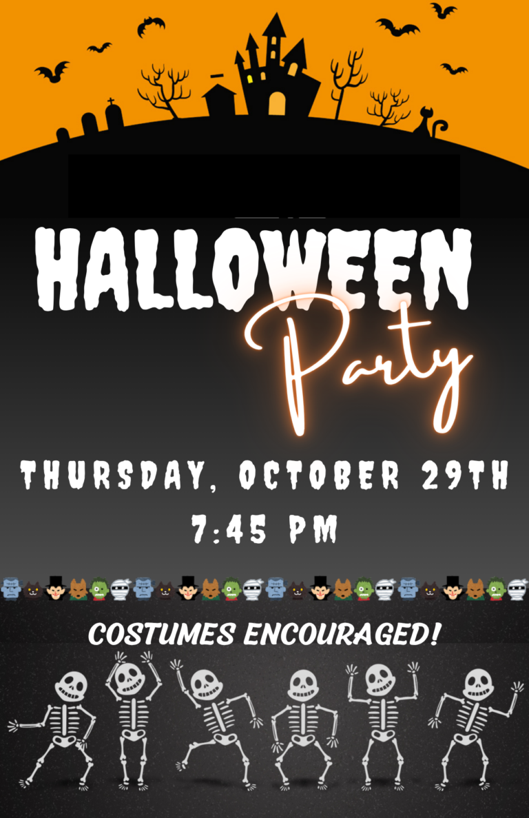 Halloween Party Halloween Party Invitation