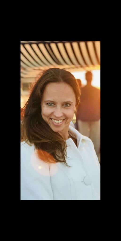 Olena Golovashchenko - Fred Astaire Morrisville Owner