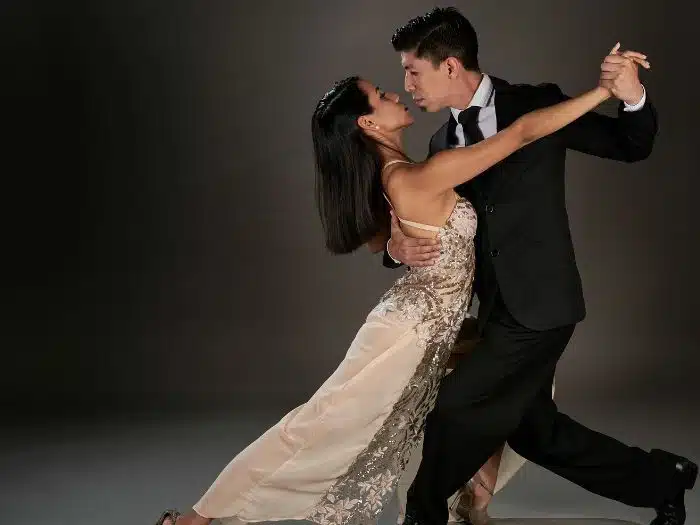 Latin Dance Bolero classes morrisville nc