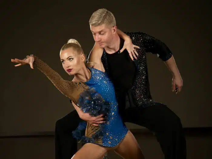 morrisville nc Mambo dance lessons