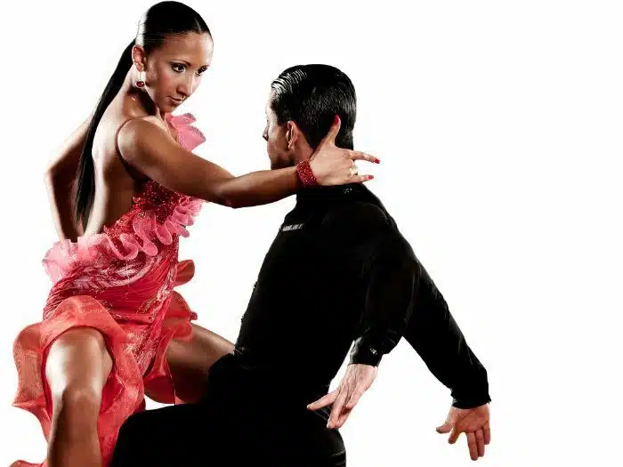 latin dance lessons Merengue morrisville