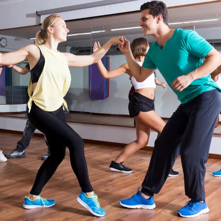 Cary Swing Dance Classes