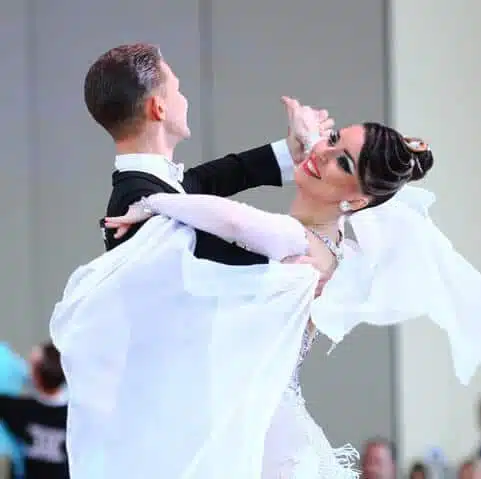 dancing lessons in morrisville for fox trot