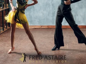 tips for new dancers