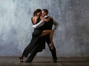 tango dance lessons morrisville