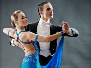 waltz dance lessons morrisville