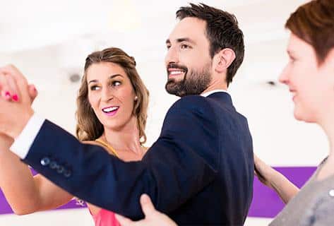 Couple Dance Lessons Mount Kisco NY