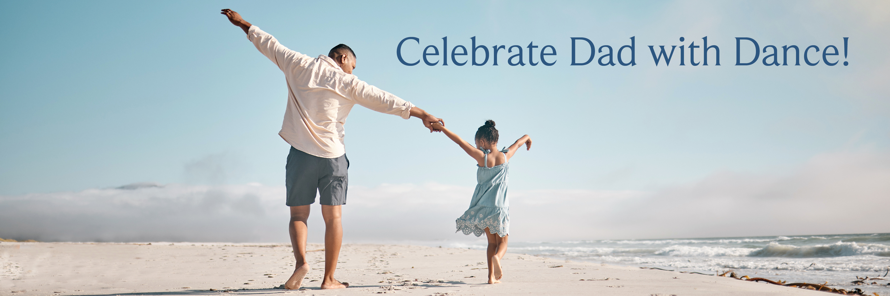 FATHER'S DAY at Fred Astaire Dance Studio - Mystic