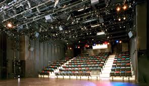 THEATER STAGE