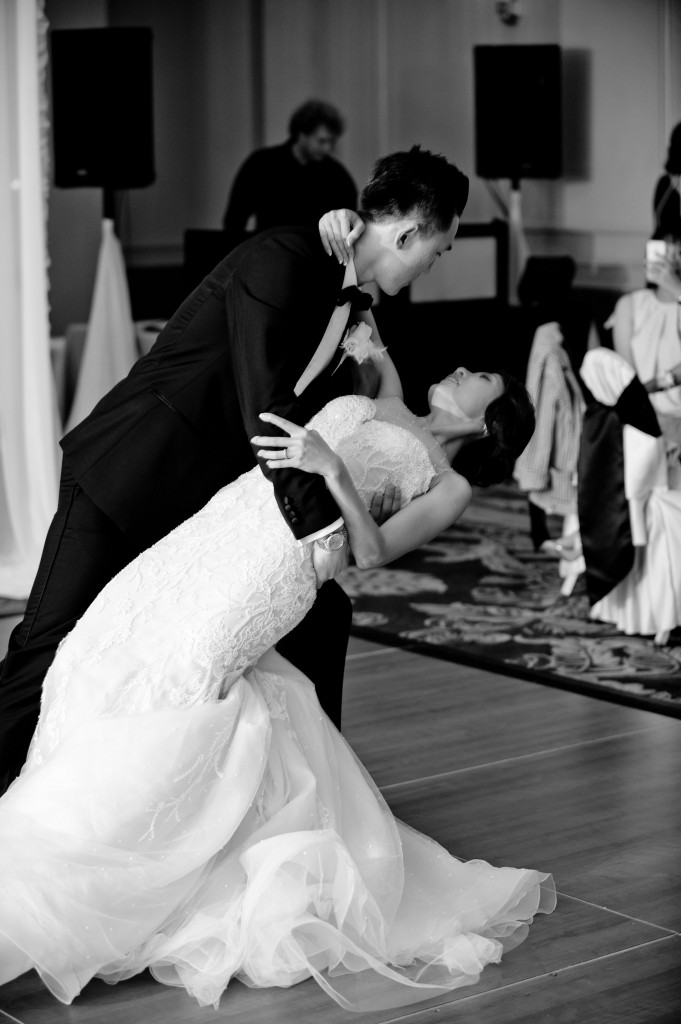 wedding dance