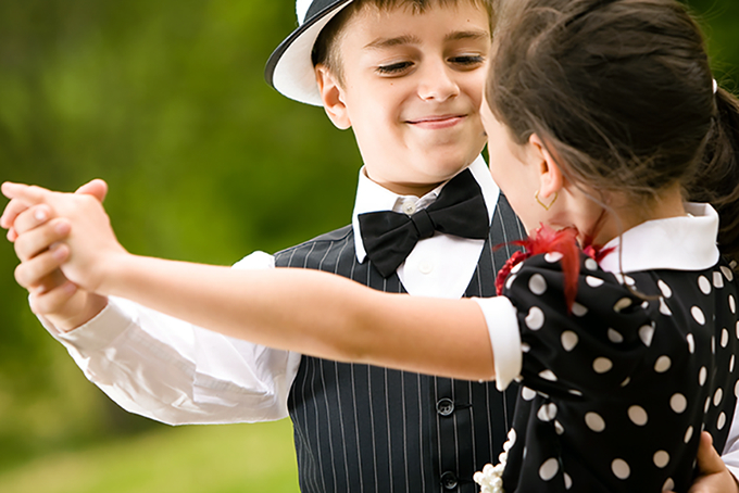 Why Your Sons and Daughters Should Be Ballroom Dancing - New York Midtown