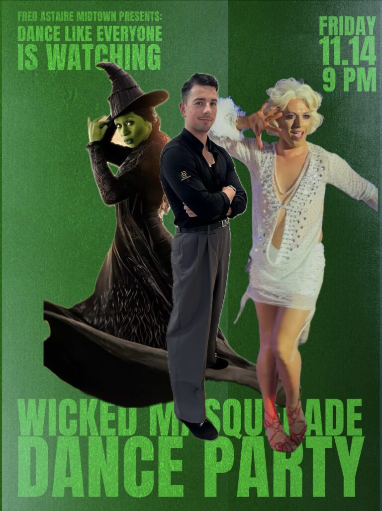 WickedMasquerade