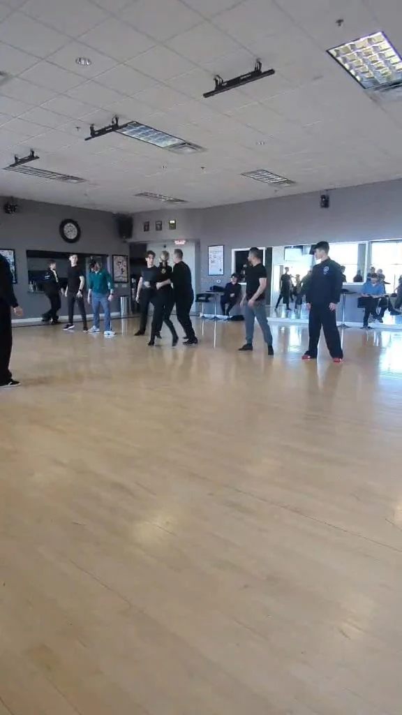 💫 We’re 'spinning' with excitement — only ONE DAY left until the first show of the Fred Astaire Dance Studios - Wisconsin Dance Fantasy Showcase Weekend! 💃🕺  The stage is set, the energy is building, and we cannot wait to share this incredible weekend of dance, talent, and unforgettable moments with all of you!  🎟️ It’s not too late — grab your tickets and join us for the magic! ➡ https://www.fredastaire.com/wisconsin/event/local-studio-events/dance-fantasy/  #DanceFantasy2026 #DanceShowcase #FredAstaireWisconsin #LiveDance #DanceEvent #fredastairedancestudios #dance #ballroomdance #bestinballroom #wisconsin #danceshow #DF2026 #fadswisconsin #regionalevent #1DayToGo #Showtime