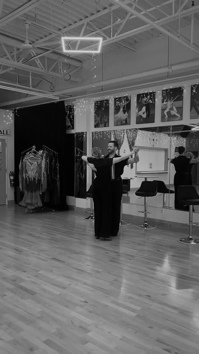 Midweek Rhythm Check 🔔  What’s one thing dance has taught you about yourself?  #fredastairedancestudios #newberlin #dance #selfempowerment #mentalhealthawarenessmonth