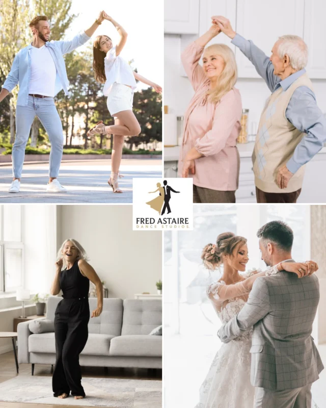 Your Summer Just Got Better! ☀️  If you've been waiting for the perfect time to start dancing, this is it!  Our Summer Sale is here, making it easier than ever to experience the fun, confidence, and excitement of ballroom dancing at a special discounted price.  Whether you're looking for:
✨ A new hobby
❤️ A unique date night
💪 A fun way to stay active
🤝 An opportunity to meet new people
👰‍♀️ A special way to prepare for your wedding day
🎶 Or simply something different this summer...  We've got you covered! ➡ Visit that link in our bio to shop!  No partner? No problem. No experience? No worries. Our friendly instructors will guide you every step of the way.  🌞 Don't let summer pass you by—take advantage of this limited-time offer and discover why so many people fall in love with dancing.  #summervibes #BeginnerDance #DanceSpecial #FredAstaireWisconsin #ShopNow #dance #ballroomdance #bestinballroom #fredastairedancestudios #wisconsin #lifesbetterwhenyoudance #shoponline #dancediscount #discountondance #fadswisconsin #beginnerswelcome #nopartnernecessary #noexperiencenecessary #DanceWithUs