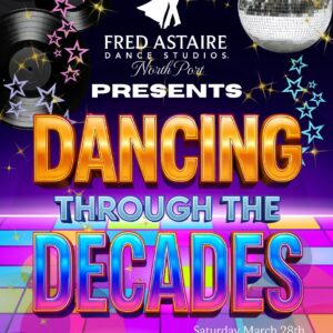 Showcase Tickets