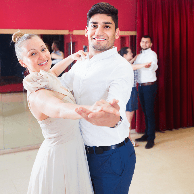 Ready to Dance Things to Know Before Your First Ballroom Dance Lesson North Scottsdale