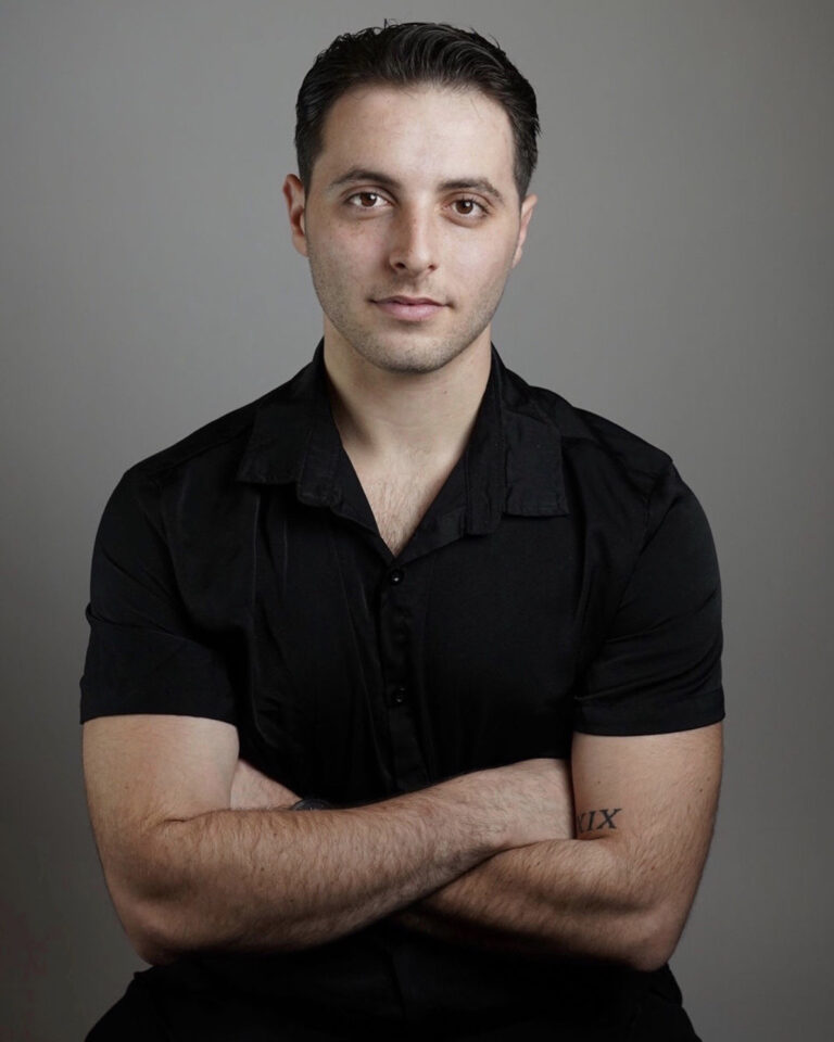 Matteo Laudati