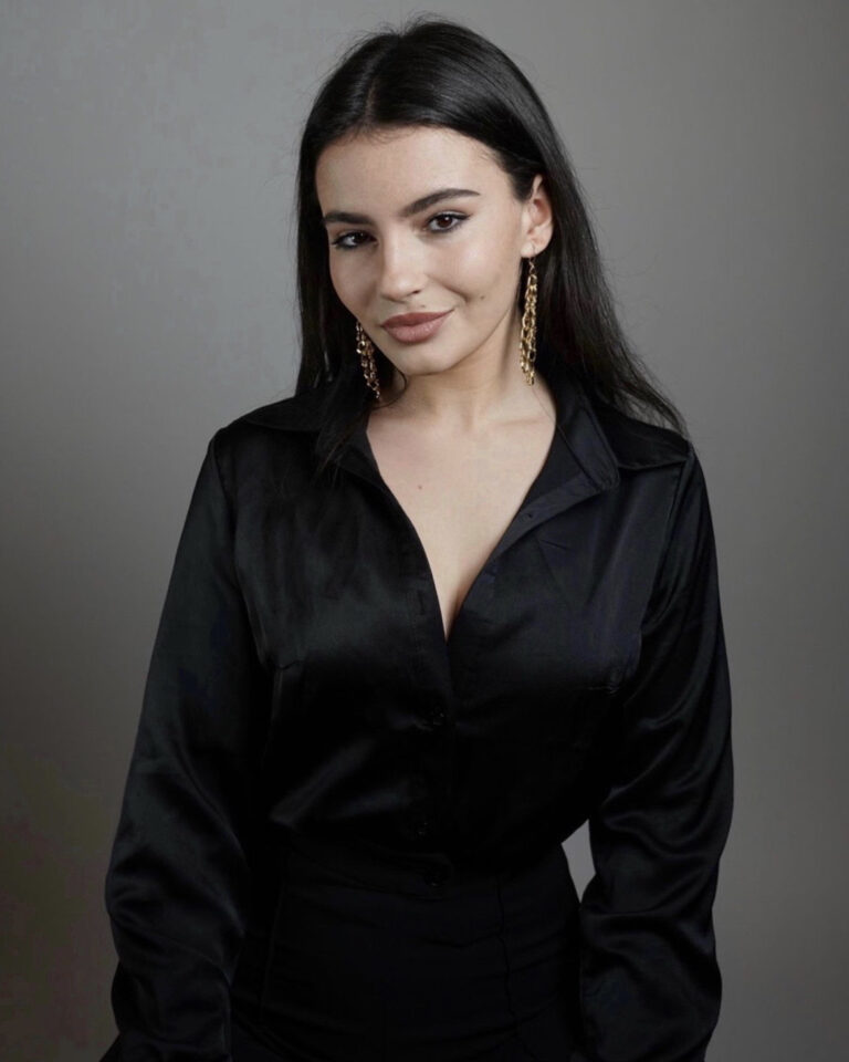 Natasha Nadler
