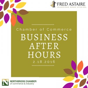 Northbrook chamber of commerce