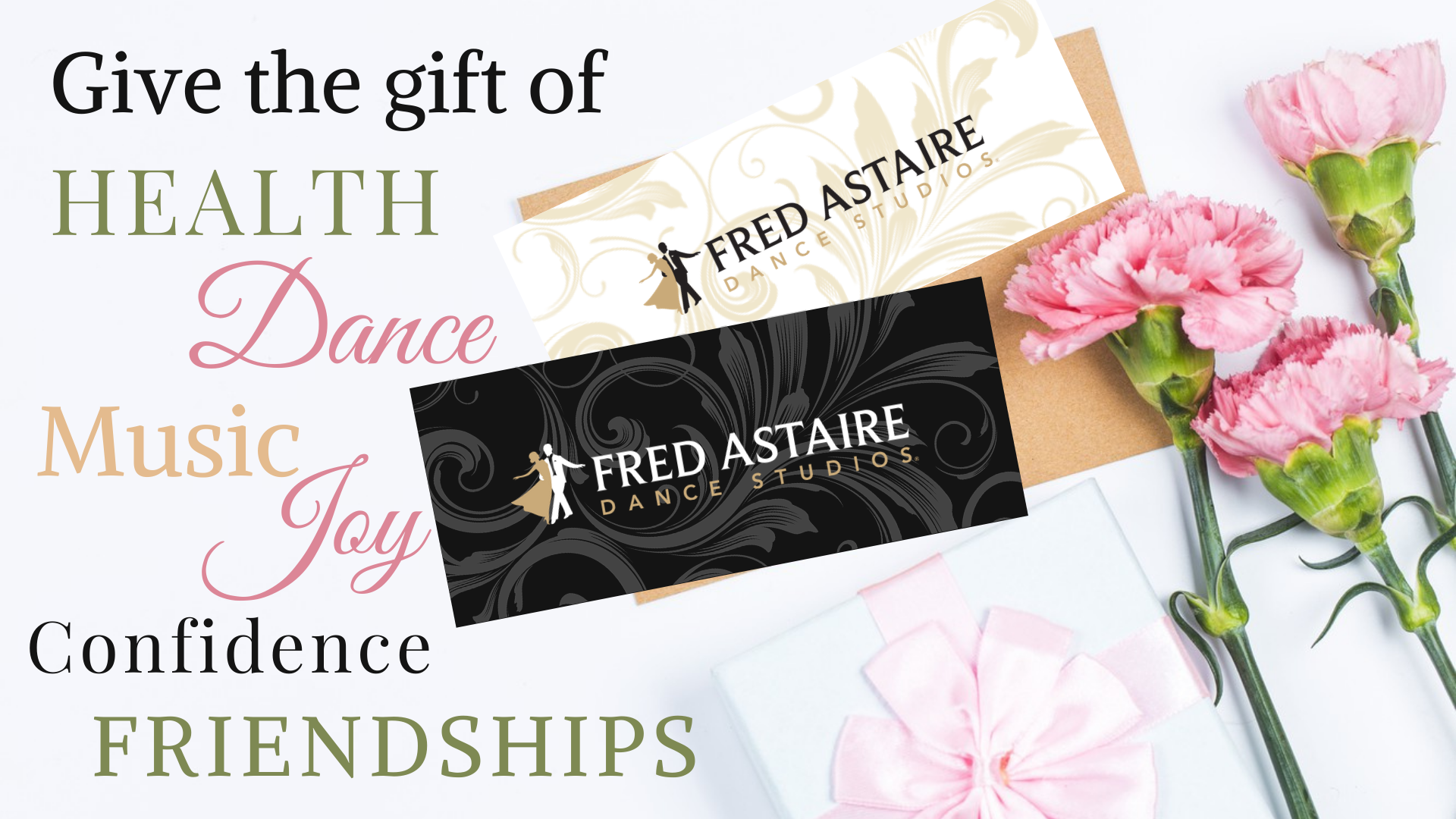 Fred Astaire Dance Studios Northbrook Dance Lessons & Classes