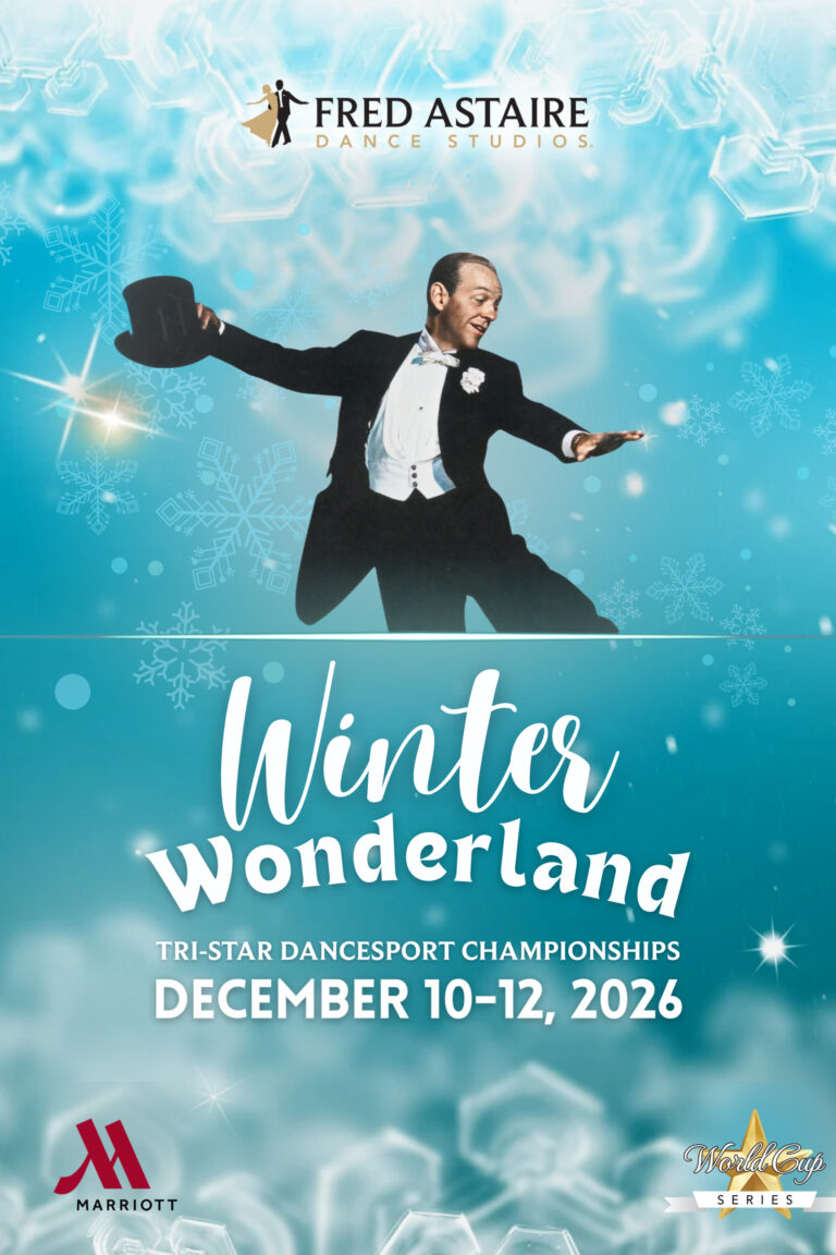 Poster 24 x 36 - December 2026