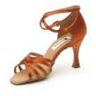 Latin Ballroom Dance Shoe