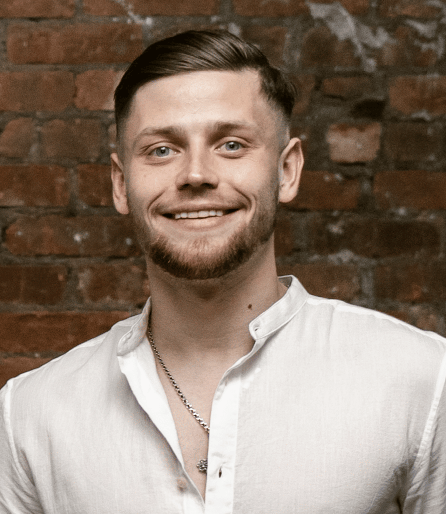 Artem Husiev