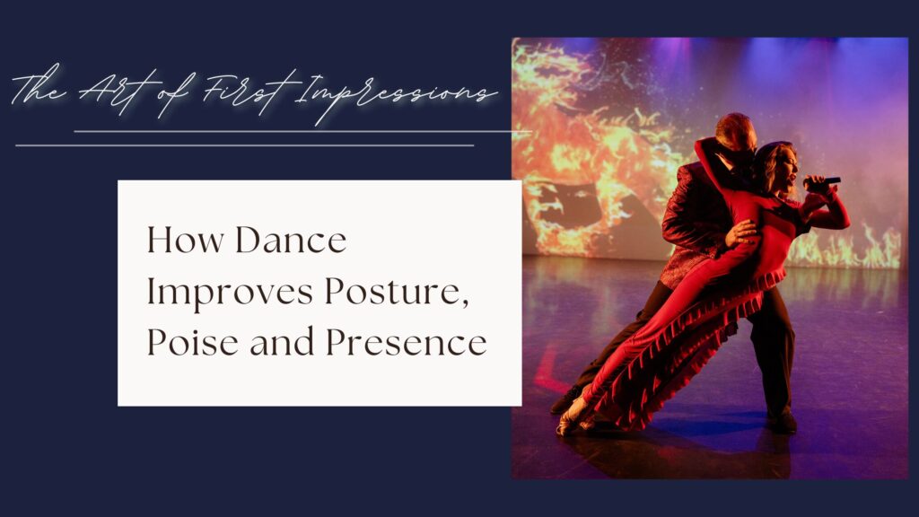 Improves Posture