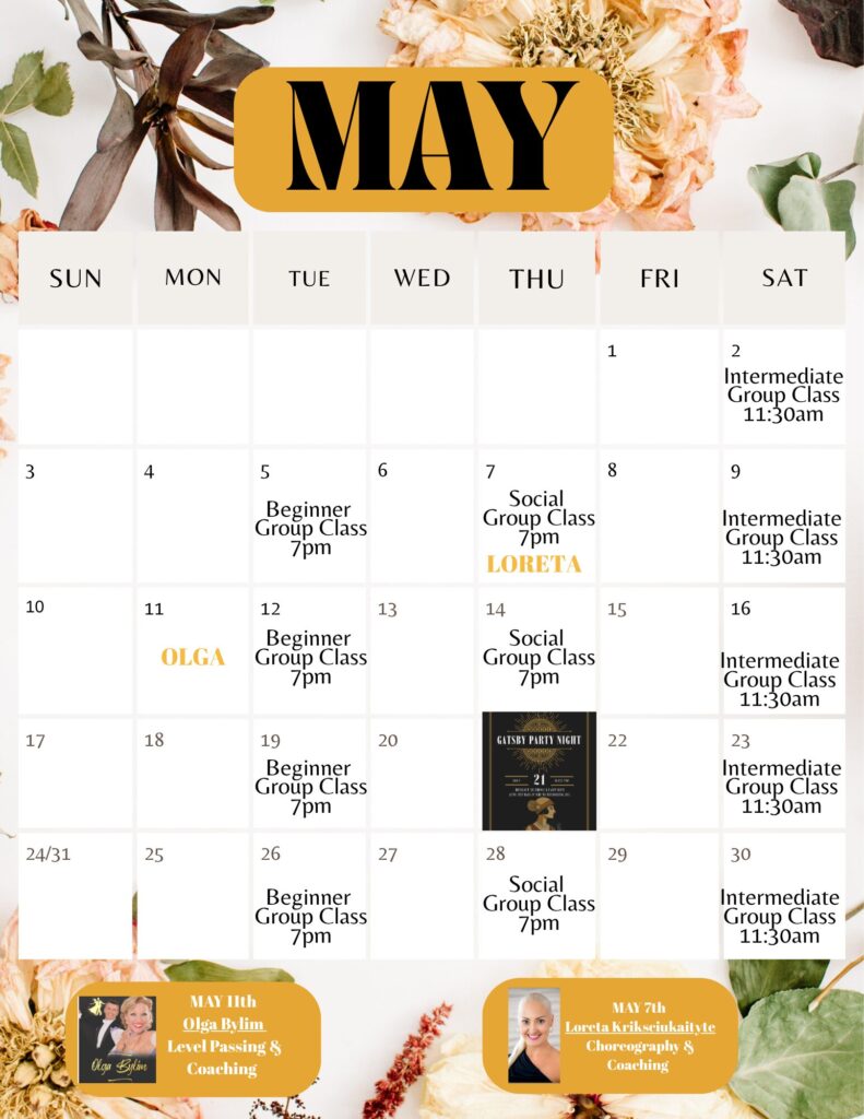 May